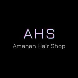 Amenanhairshop
