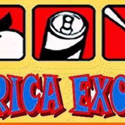 America Exotica