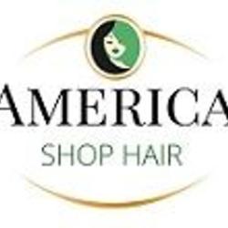 America Shop Hair