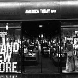 America Today