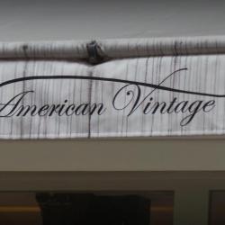 Americain Vintage