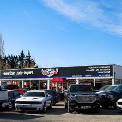 American Auto Import