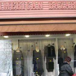 American Bazar
