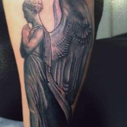 American Body Art