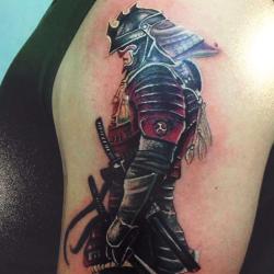 American Body Art