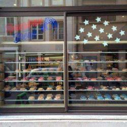 American Break