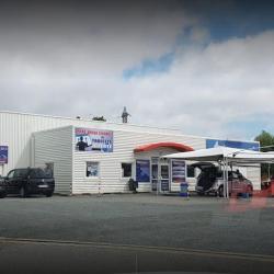 American Car Wash City Brest