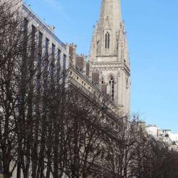 American Cathedral