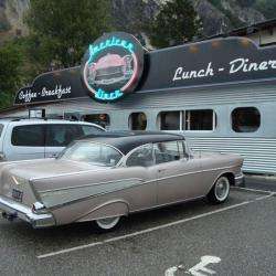 American Diner