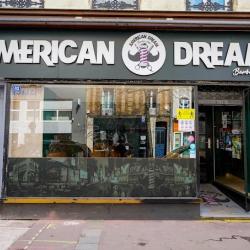 American Dream Barbershop