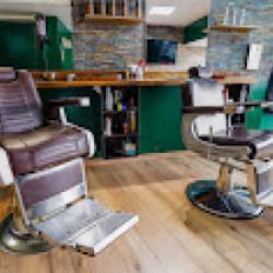 American Dream Barbershop