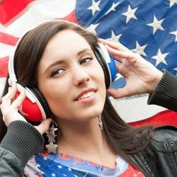 American English And Communication
