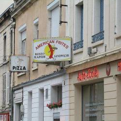 American Frites