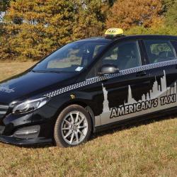 American's Taxi