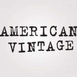 American Vintage