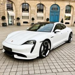 Americar Prestige