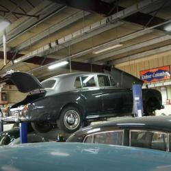 Americo Automobile
