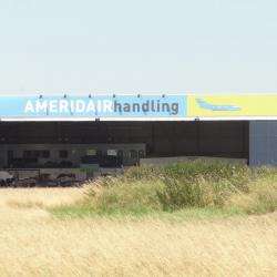 Ameridair Handling