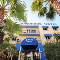 Amerique Hotel