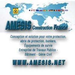 Amesis Construction Sarl