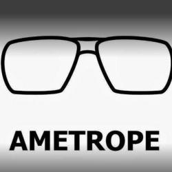 Ametrope