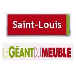 Ameublement Saint Louis Style