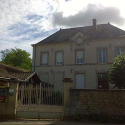 Ameugny