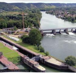 Amfreville Sous Les Monts