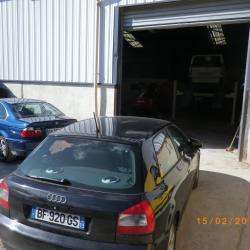 Amg Auriol