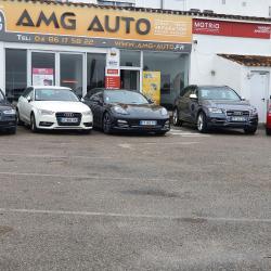 Amg Auto - Motrio