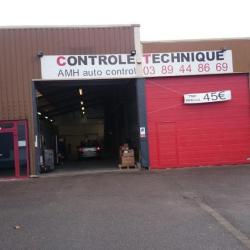 Amh Auto Control