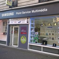 Point Service Mobiles