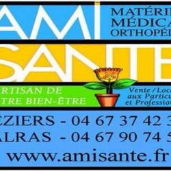 Ami Santé