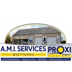 Ami Services - Proxi Confort