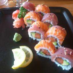Amisushi