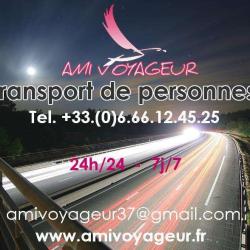 Ami Voyageur