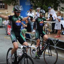 Amical Vélo Club Aixois