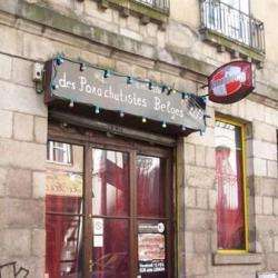 Amicale Des Parachutistes Belges