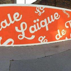 Amicale Laique De Tardy