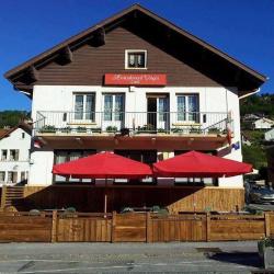 Amicalement Vosges Café