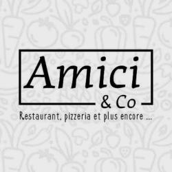 Amici & Co