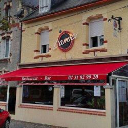 Amici Ristorante