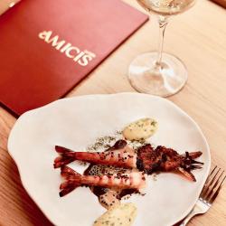 Amicis