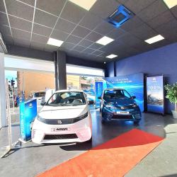 Amiel Autos Center