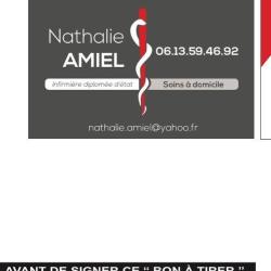 Amiel Nathalie