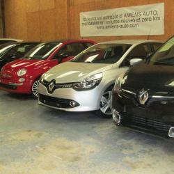 Amiens Auto, Voitures Neuves Et Occasion