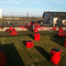 Amiens Paintball