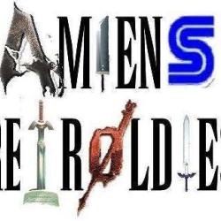 Amiens Retroldies