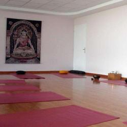 Amiens Yoga