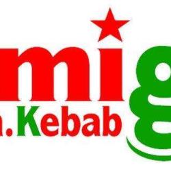 Amigo Pizza Kebab